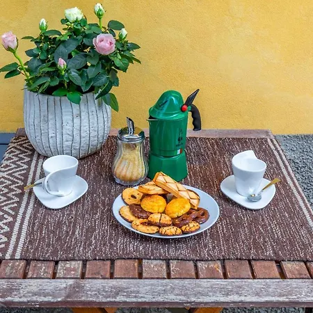 Apartament Free Wi-fi, Parking & Bike Service
