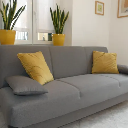 Free Wi-fi, Parking & Bike Service Διαμέρισμα *