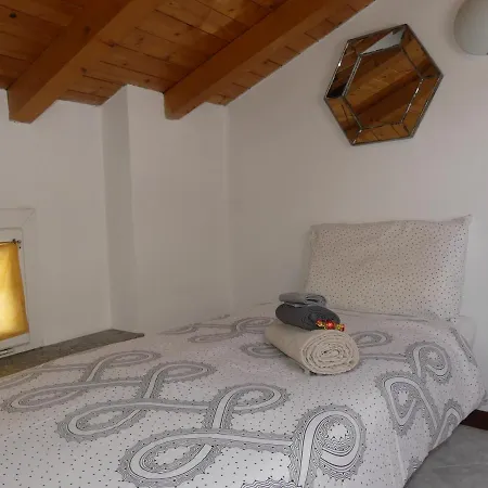 Free Wi-fi, Parking & Bike Service Apartament Lecco