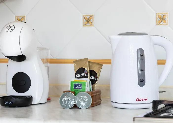 Daire Free Wi-fi, Parking & Bike Service *