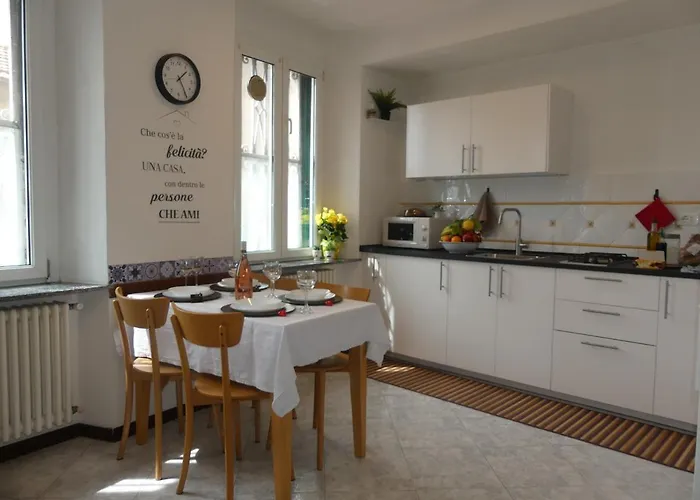 Daire Free Wi-fi, Parking & Bike Service