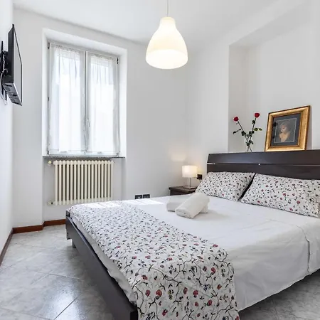 Apartman Free Wi-fi, Parking & Bike Service Lecco