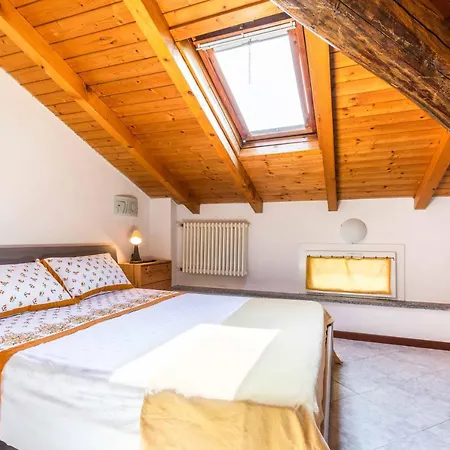 Apartment [villa Lecco] Free Wi-fi, Parking&bike Service *