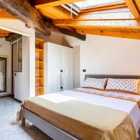 [villa Lecco] Free Wi-fi, Parking&bike Service