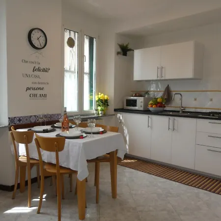 Apartment [villa Lecco] Free Wi-fi, Parking&bike Service