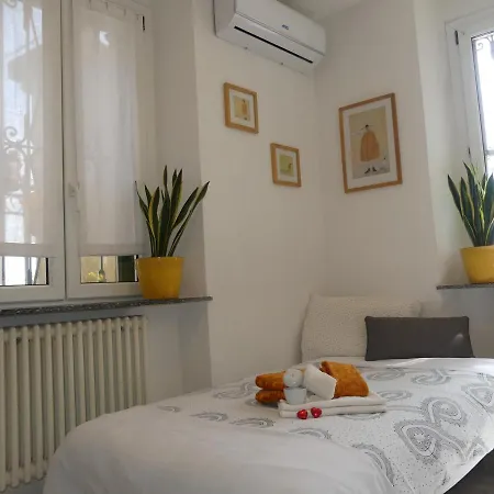 [villa Lecco] Free Wi-fi, Parking&bike Service *